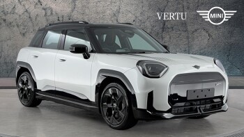 MINI Aceman 135kW E Sport [Level 1] 43kWh 5dr Auto Electric Hatchback